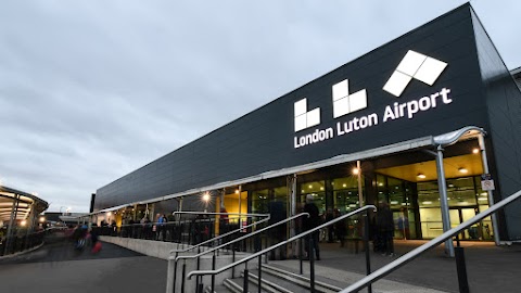 UK Airport Rides- London Airport Taxi