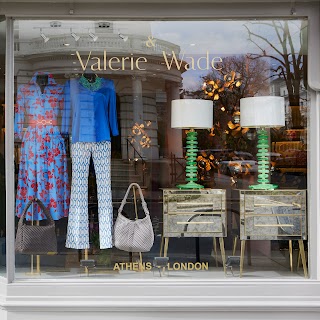 Valerie Wade Ltd
