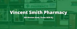 Vincent Smith Pharmacy