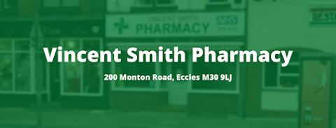 Vincent Smith Pharmacy