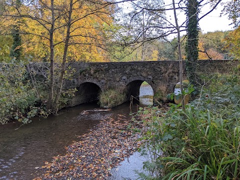 National Trust - Minnowburn