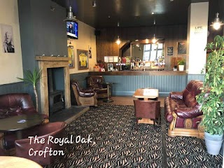 The Royal Oak