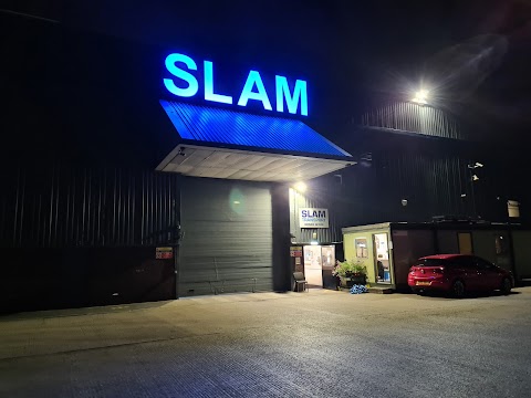 Slam Transport Limited