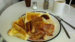 Bushey Cafe