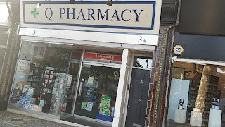 Kew Pharmacy