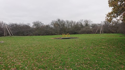 Oulton Way Play Area