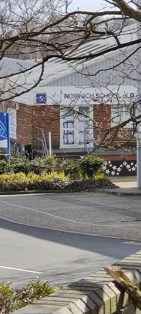 Norwich School of Dance