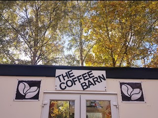 The coffee barn