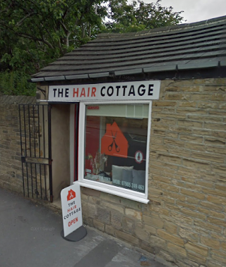 The Hair Cottage