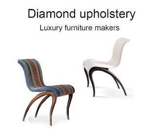 Diamond Upholstery