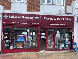 PCR tests Muswell Hill - Bounds green - N10 - Fit to fly Certificate - Antigen in clinic