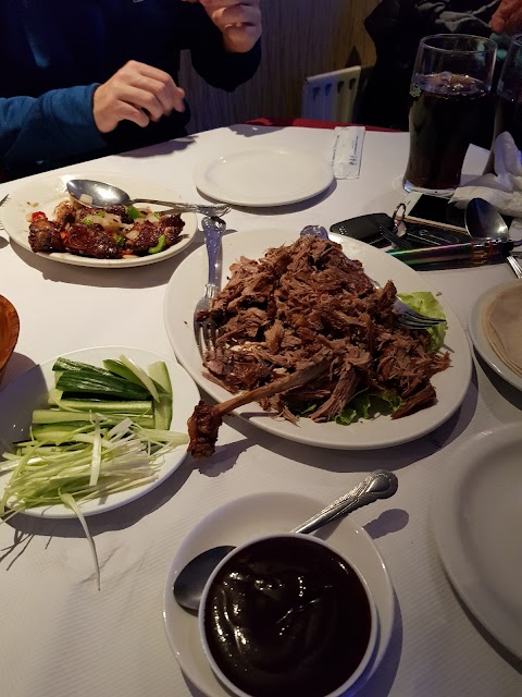 Fung Lok Chinese Vietnamese Restaurant