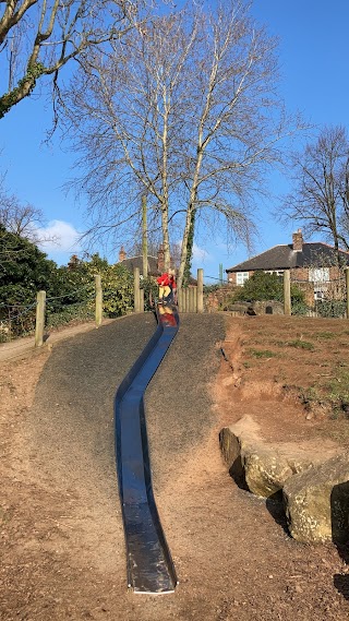 Pirate Play Park