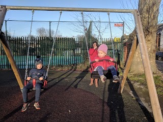 Elm Road Playground