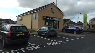 Currie's Chemist