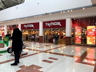 TK Maxx