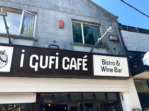 I GUFI CAFE