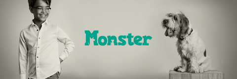 Monster Pet Supplies