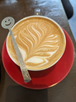 My Coffee Story