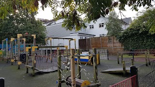 St Swithun's Catholic Primary School