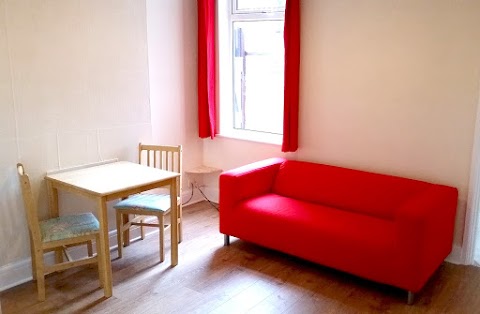 Rent a Room Leicester