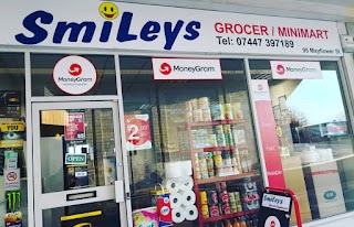 Smileys Grocer