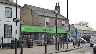 Co-op Food - Theale