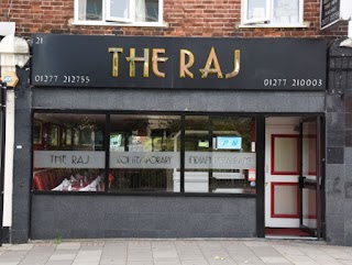 The Raj