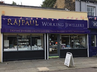 RAJPAUL WORKING JEWELLERS