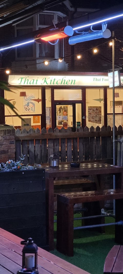 Thai Kitchen