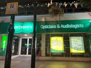 Specsavers Opticians and Audiologists - Eastleigh