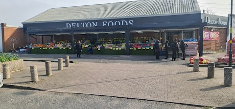 Delton Foods Supermarket