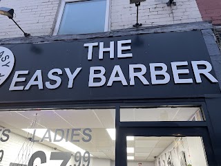 The Easy Barber