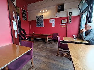 Chesterfield Alehouse (Micropub)