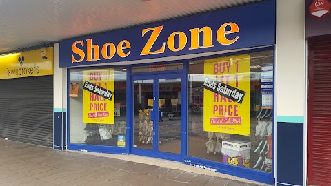 Shoe Zone