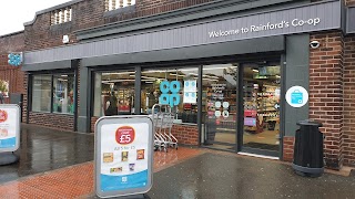 Co-op Food - Rainford