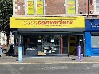 Cash Converters