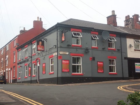 Wellington Inn