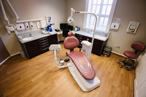 Wycherleys Dental Practice