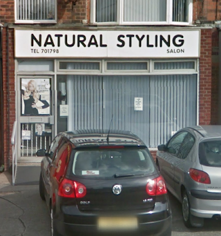 Natural Styling Unisex