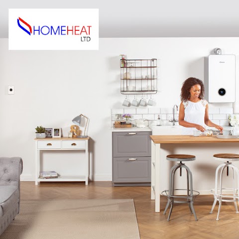 HomeHeat Ltd