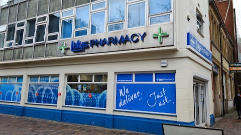 Lalys Pharmacy