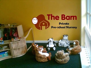 The Barn Day Nursery