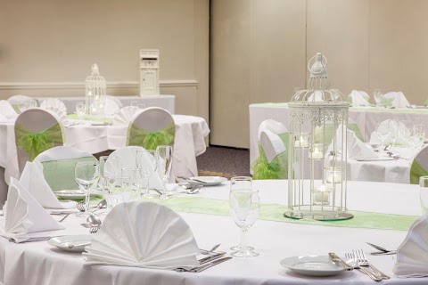 Holiday Inn Runcorn, an IHG Hotel