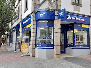 H&T Pawnbrokers