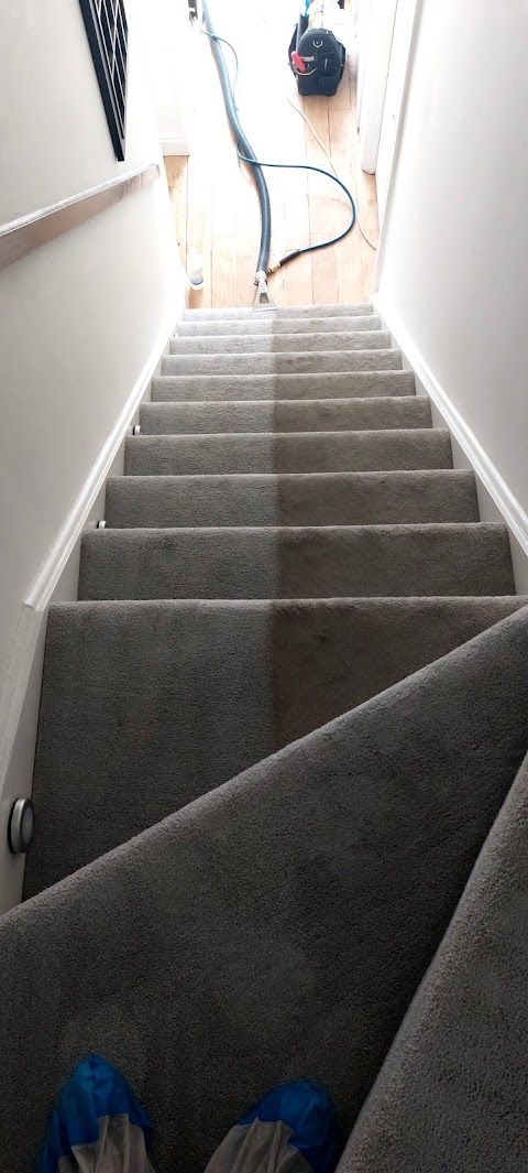 Vip Carpet Cleaning London Ltd