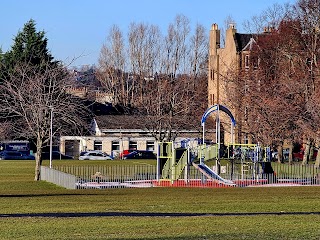 Harrison Park, Playground