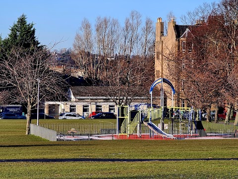 Harrison Park, Playground