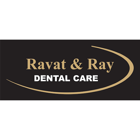 Dental Partners Bradford (Ravat & Ray)