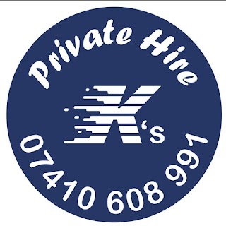 K’s Private Hire